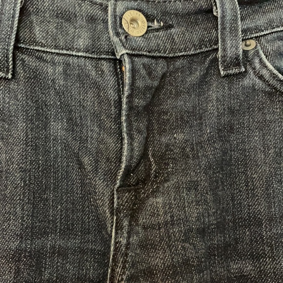 Lucky Brand Zoe Jeans, Size 8 - Picture 3 of 11